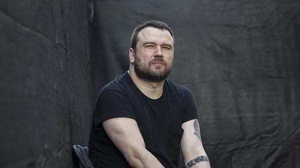 Say Anything postpones tour dates amidst Max Bemis allegations