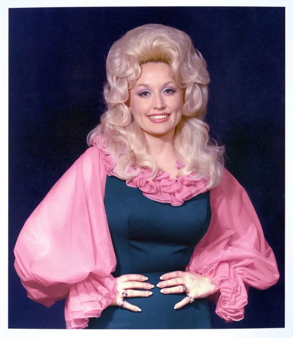 From Beyoncé to Mick Jagger, musicians pay tribute to Dolly Parton
