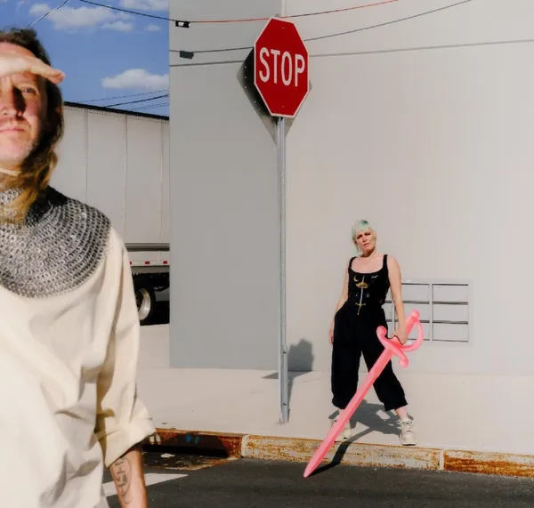 Sylvan Esso drop latest single "On & On"