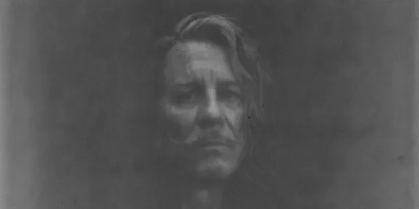 William Basinski returns with new solo album, 'Passing the Cup of Sorrows'