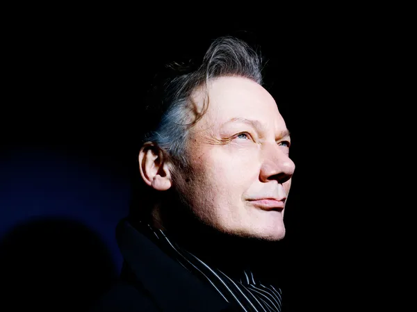 William Orbit has died