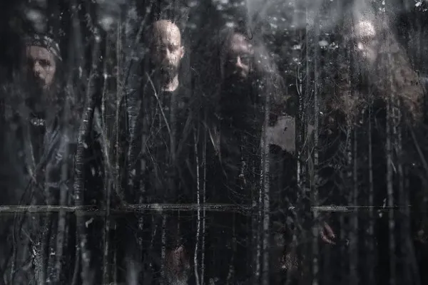 Wolves in the Throne Room reveal new album 'Estuary,' share "Ghosts Among the Obelisks"