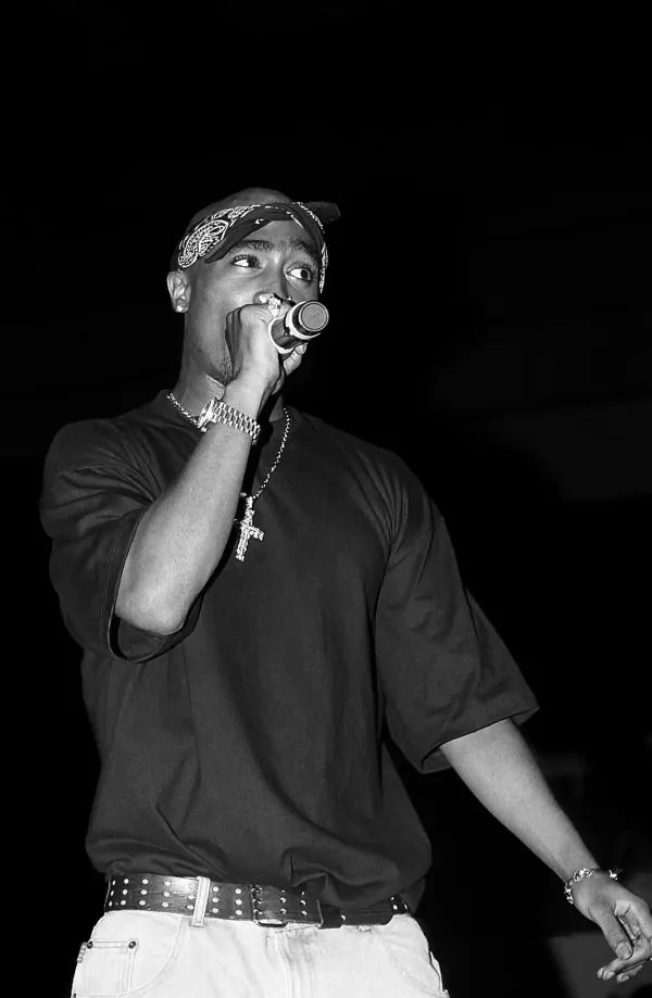 Duane “Keffe D” Davis found guilty in Tupac Shakur murder trial