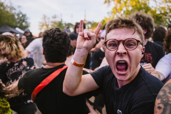 Festival Review: Levitation 2026 Day 3 and 4 Recap