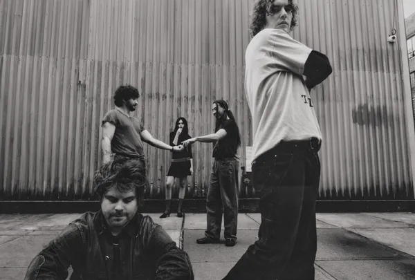 GIFT return with new album out January 2027