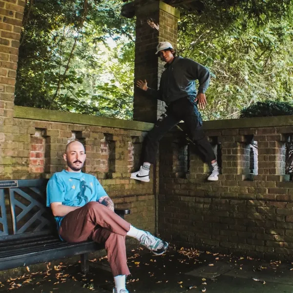 [DONE]Oso Oso announce sixth LP 'an exchange of information'