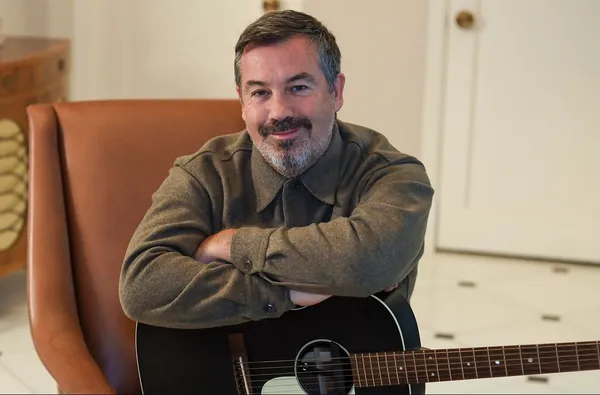 Duncan Sheik dies at 56
