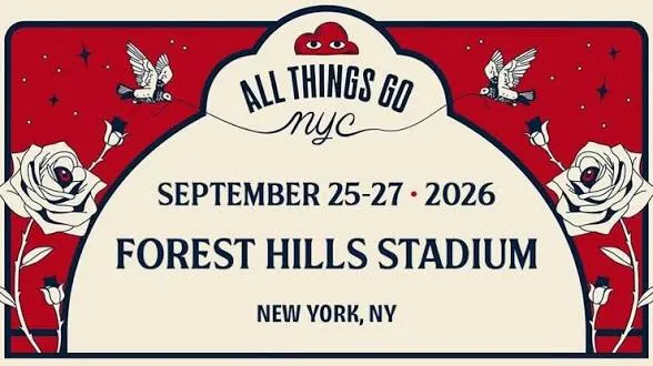 All Things Go NYC gets canceled due to Nor’easter