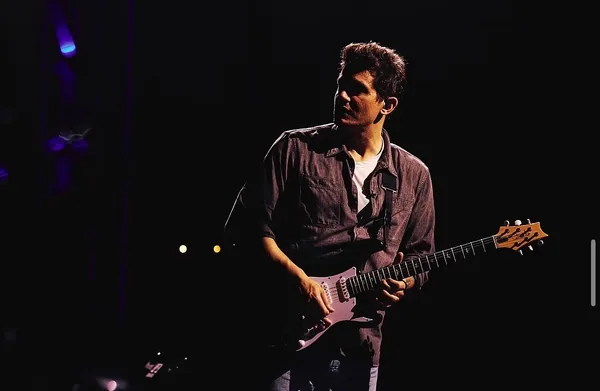 John Mayer announces a residency at the Sphere in Las Vegas