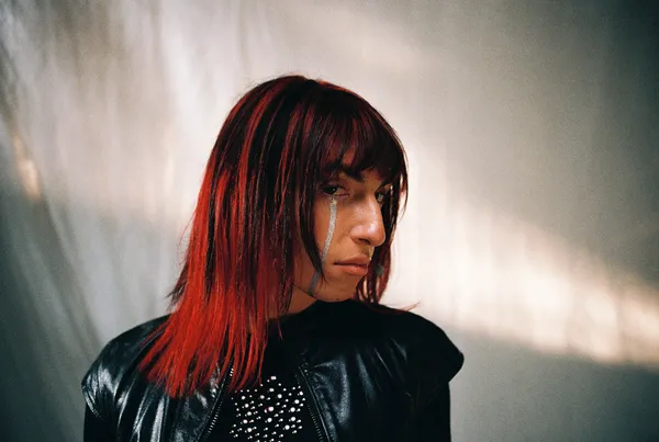 Jane Remover is back with "Beauty Sleep"
