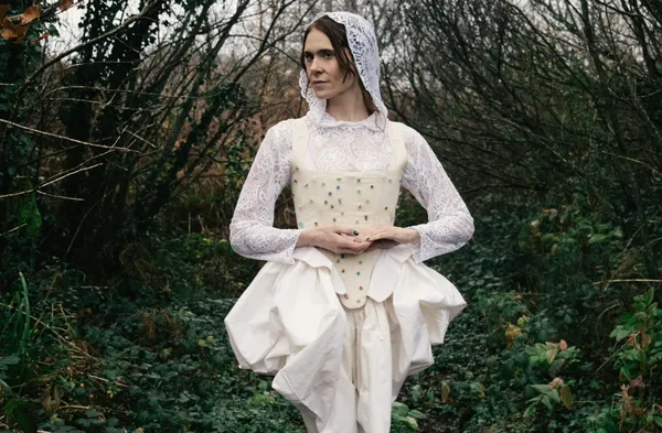 Kate Nash announces new album 'Cailin,' shares new single “Spilt Milk”