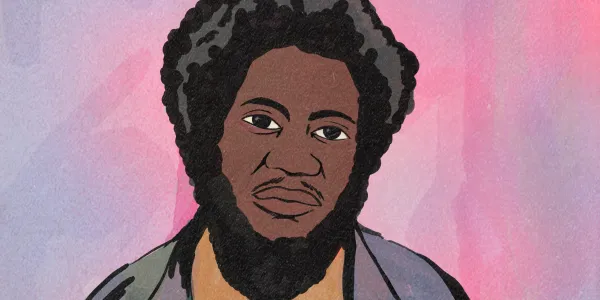 Michael Kiwanuka reveals he suffered a severe stroke, announces new album ‘FUDGE’