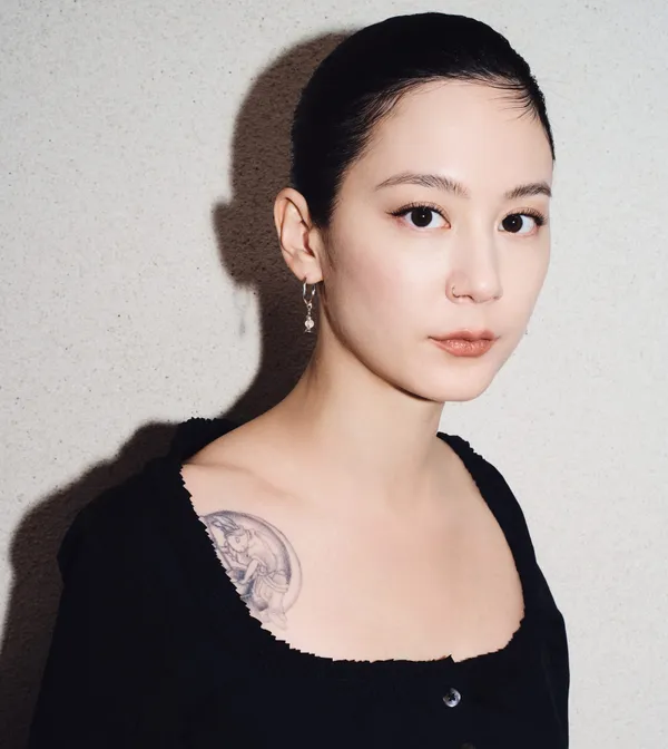 Michelle Zauner (Japanese Breakfast) reveals new book title and cover