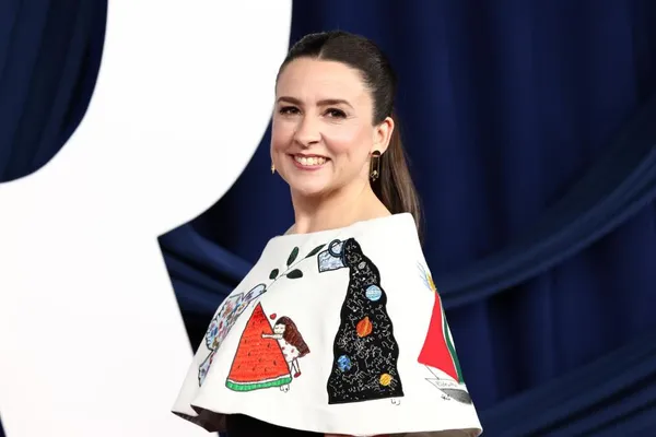 Ms. Rachel to match Macklemore’s $1 million donation as Kraft and Sheeran pledge $2 million each