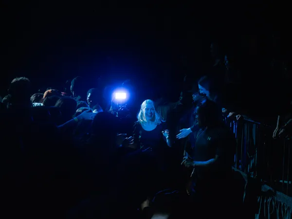Concert Review: Phoebe Bridgers was the shining star of the Barclays Center for her ‘Lost Tour’