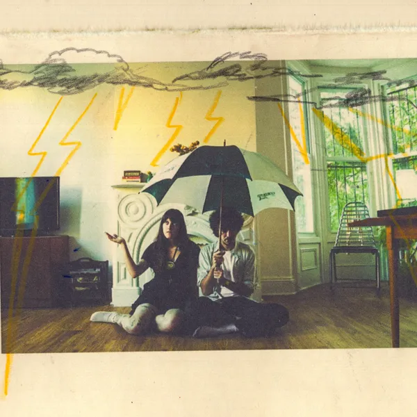 NYC "twee-mo" duo Zachshots release new single "These Are My Friends"