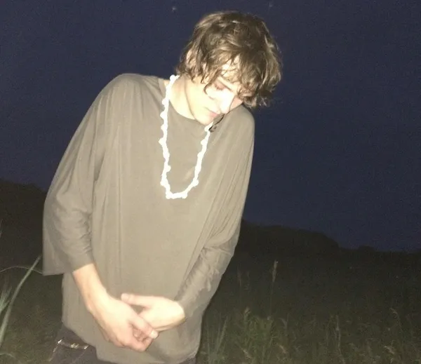 Catch Tommy Fleece's first headline tour this fall