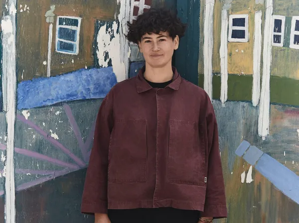 This Is The Kit announce new album 'Ghost Coat,' share new single and video for "Skim a Stone"