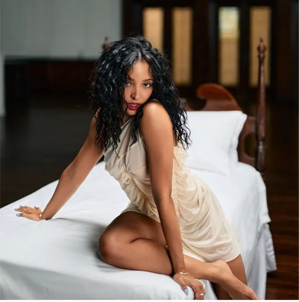 Tinashe drops two new singles