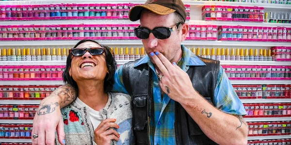Twisted Teens announce third 2026 album