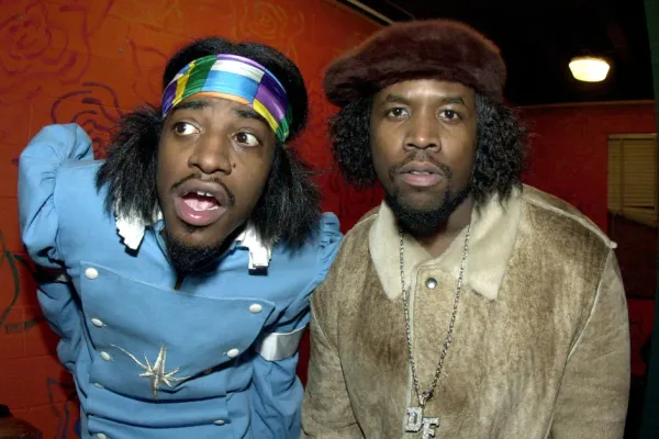 OutKast sue Bay Area rapper Ovrkast for trademark infringement