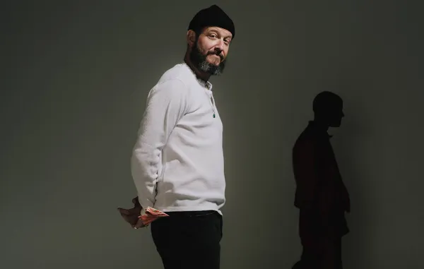 Bon Iver announces '22, A Million' 10th anniversary edition with new artwork
