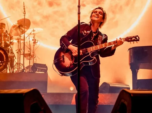 Brandi Carlile reveals "All Request" Tour