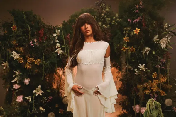 "Choosin' Texas" Just Became the Second-Longest-Running No. 1 in Hot 100 History