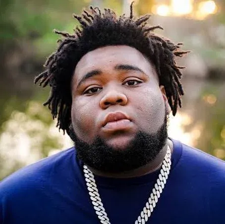 Rod Wave earns fourth No. 1 album on Billboard 200 with 'Don't Look Down'