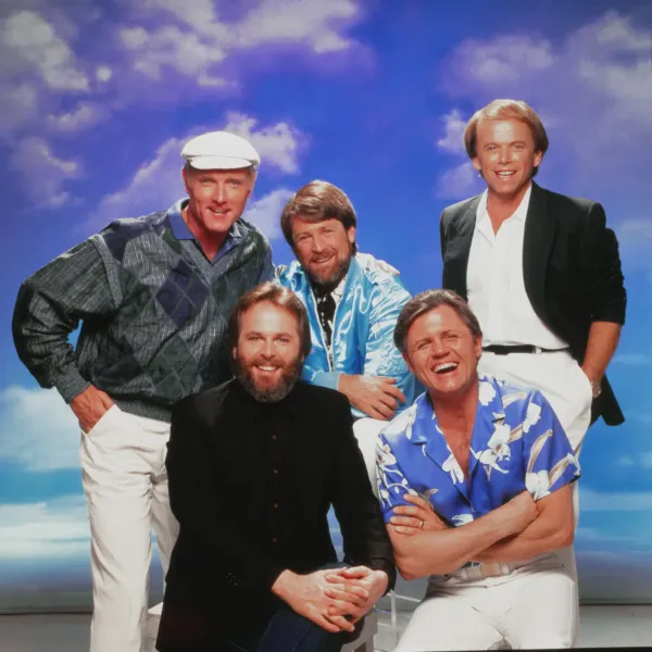 The Beach Boys’ return to the road is on hold again after last-minute cancellations