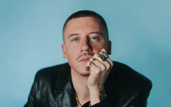 Ed Sheeran tour drops Macklemore after his onstage support for Palestine