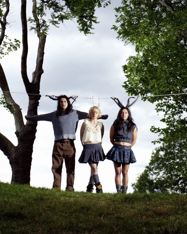 mary in the junkyard release new single, "Jane"