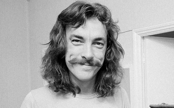 Neil Peart documentary trailer features Danny Carey, Chad Smith, Stewart Copeland, and Gavin Harrison