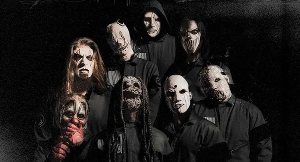 Slipknot unleash "Arsenal," their first without Sid Wilson