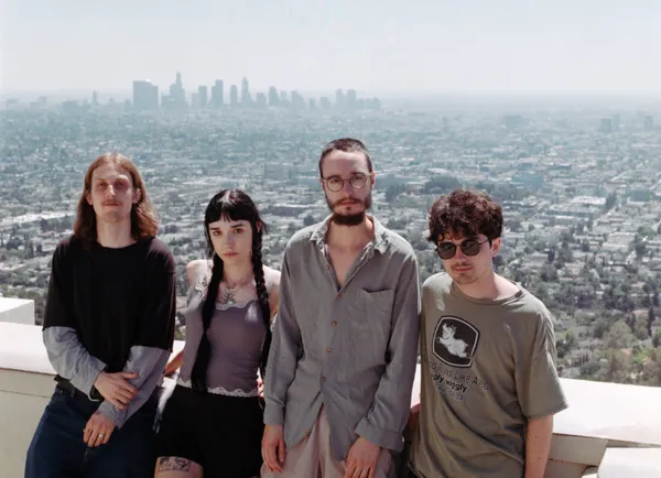 smush announce second album and share new single, "milkweed butterfly"