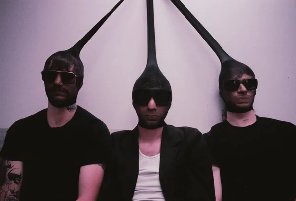 INTERVIEW: tankerlow know they sound like Slint and they love it