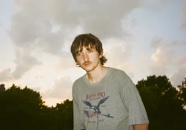Hudson Freeman announces new album ‘Doom Country,’ shares new single “Fell Ass Backwards”