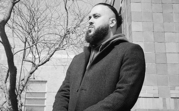 Your Old Droog announces ‘Bread & Butter,’ shares new single with Flying Lotus and Georgia Anne Muldrow