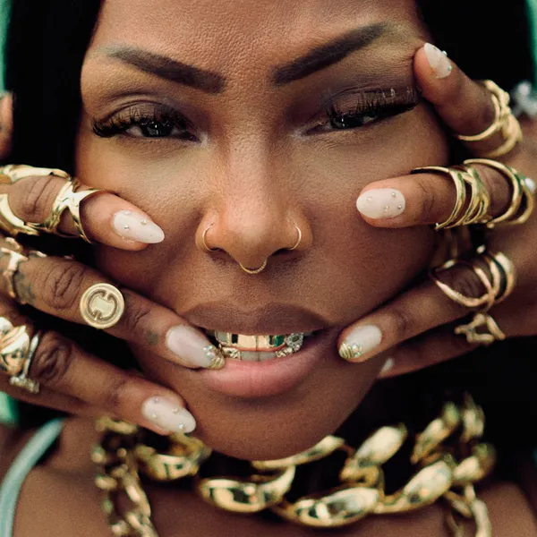 Dawn Richard shares video for “only fans” from new album ‘Creole Culture’