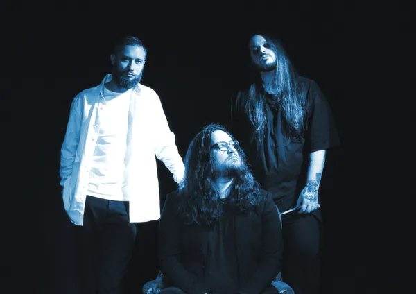 Stoned Jesus return with seventh album 'Songs to Moon'