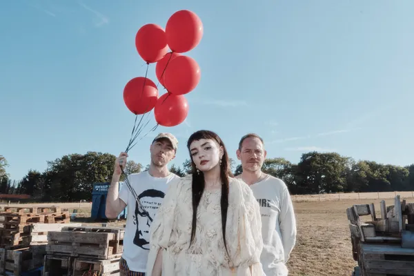 CHVRCHES announce new album ‘All The King's Men’ and 2027 tour