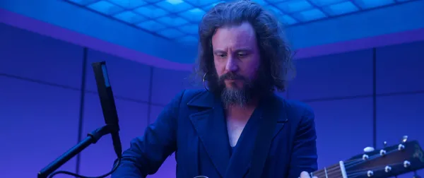 My Morning Jacket’s Jim James is releasing his first memoir