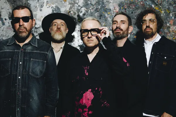 Hot Chip announce ninth LP, 'A Long Way from Kansas'