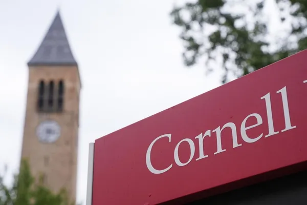 Cornell University cancels Homecoming Concert amid sexual assault allegations