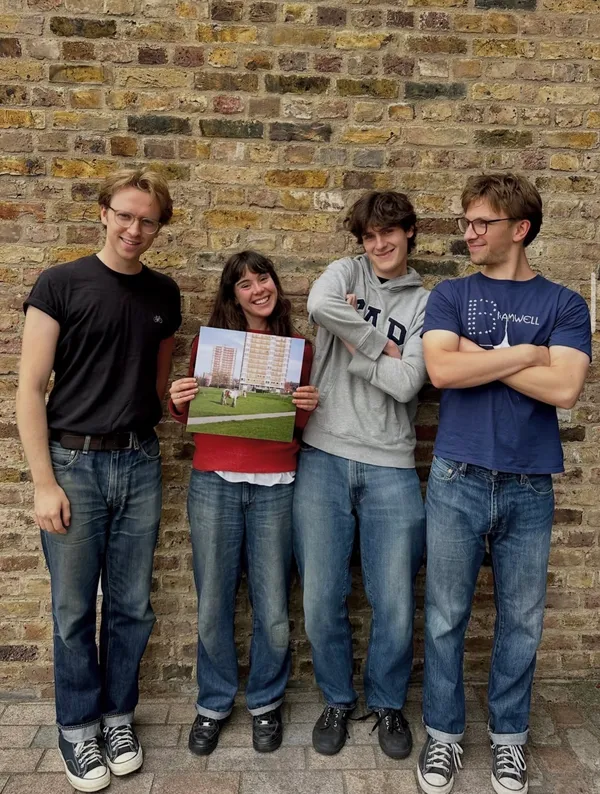Concert Review: Westside Cowboy brings energy to Brooklyn