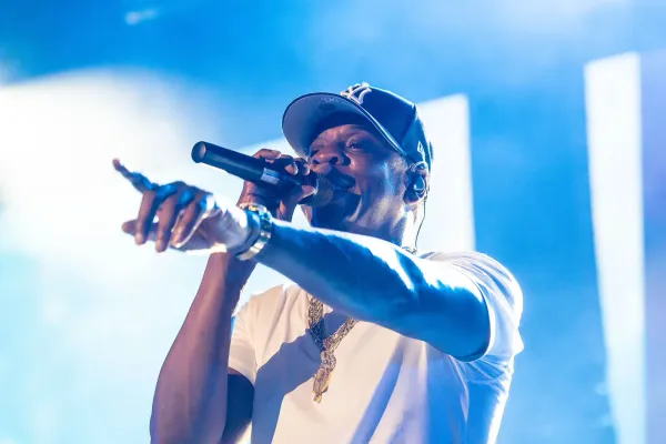 JAY-Z officially announced to headline Super Bowl LXI Halftime Show