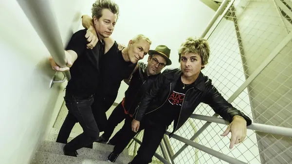 Pinhead Gunpowder announce intimate show at 924 Gilman St. in Berkeley