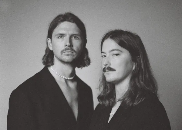 Swedish duo Tomode share new single "Honest," featuring Amanda Bergman