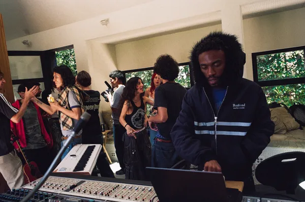 Kevin Abstract announces 'American Boyfriend' 10 year anniversary concert