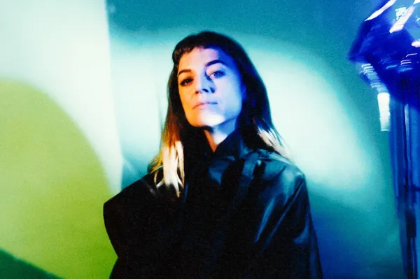 Tusks announces new LP 'Do I See You There?' with lead track "How Can I Be the Same"